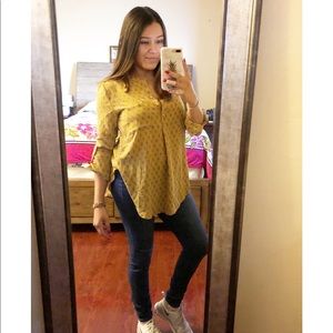 Meet your Posher, Isamar